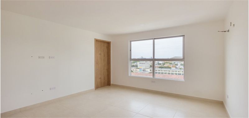 Apartamento en Venta en Santa Marta, El Prado-21