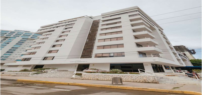 Apartamento en Venta en Santa Marta, Rodadero Sur