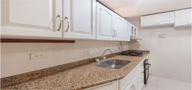 Apartamento en Venta en Santa Marta, Rodadero Sur-4