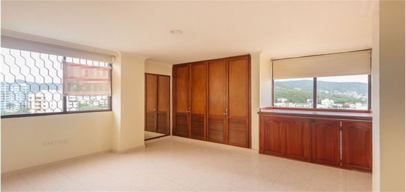 Apartamento en Venta en Santa Marta, Rodadero Sur-15