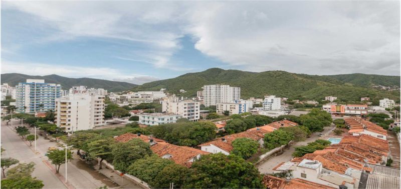 Apartamento en Venta en Santa Marta, Rodadero Sur-24