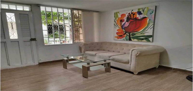 Casa en Venta en Santa Marta, Los Almendros-0