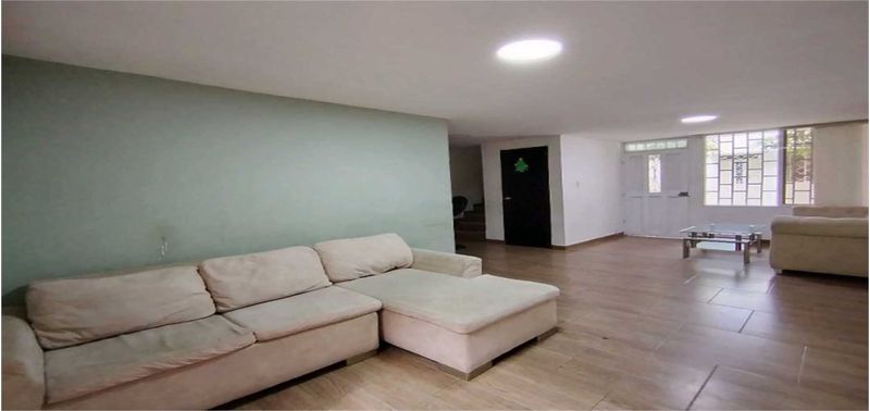 Casa en Venta en Santa Marta, Los Almendros-1