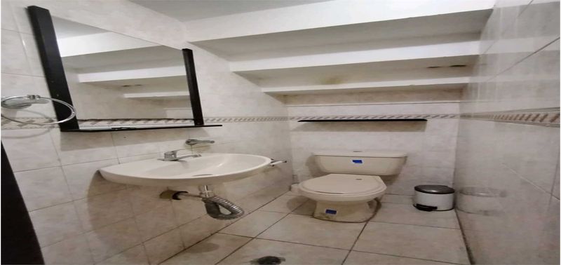Casa en Venta en Santa Marta, Los Almendros-3