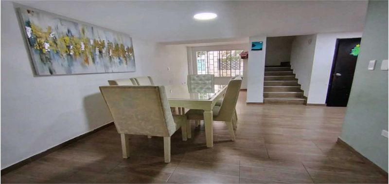 Casa en Venta en Santa Marta, Los Almendros-4
