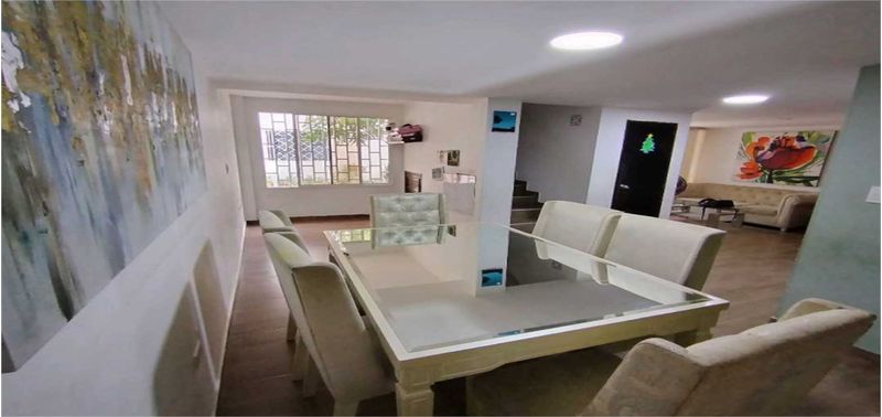 Casa en Venta en Santa Marta, Los Almendros-5