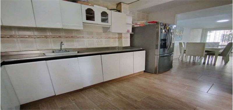 Casa en Venta en Santa Marta, Los Almendros-8