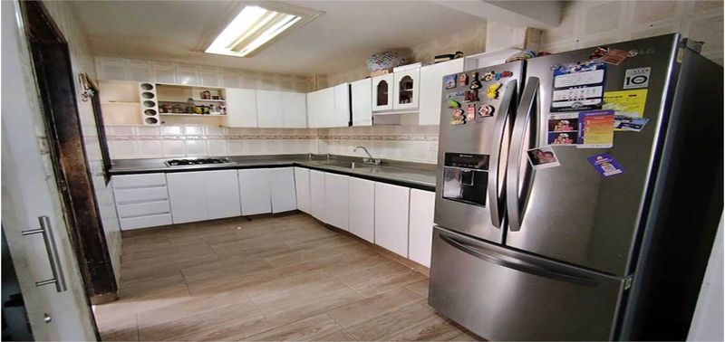 Casa en Venta en Santa Marta, Los Almendros-9