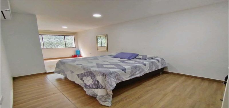 Casa en Venta en Santa Marta, Los Almendros-13