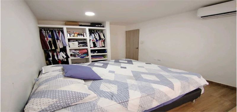 Casa en Venta en Santa Marta, Los Almendros-17
