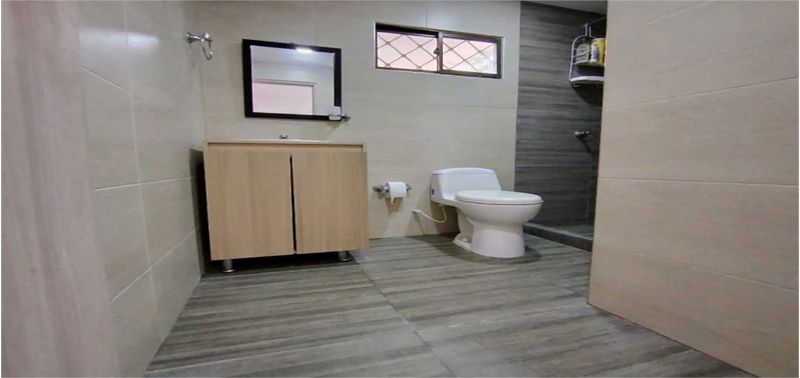 Casa en Venta en Santa Marta, Los Almendros-19