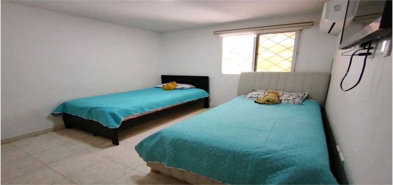 Casa en Venta en Santa Marta, Los Almendros-20