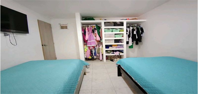 Casa en Venta en Santa Marta, Los Almendros-21