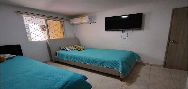 Casa en Venta en Santa Marta, Los Almendros-22