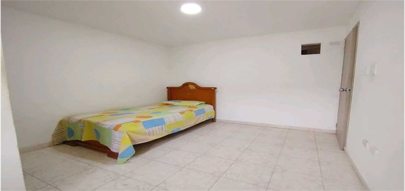 Casa en Venta en Santa Marta, Los Almendros-26