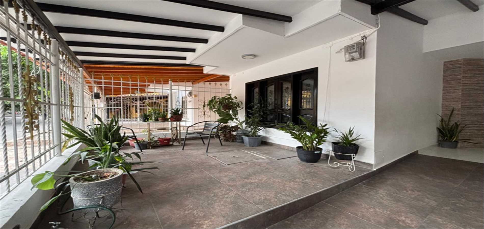 Casa en Venta en Santa Marta, Avenida Libertador-3