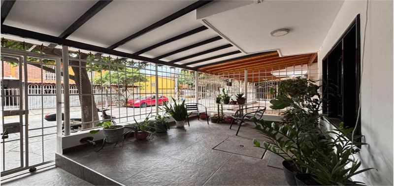 Casa en Venta en Santa Marta, Avenida Libertador-4