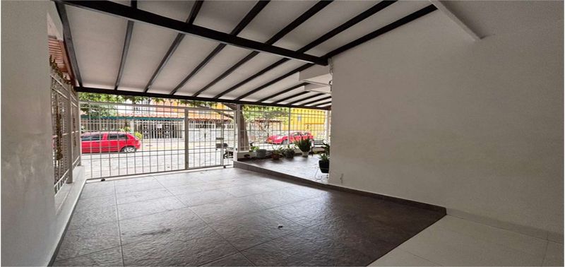 Casa en Venta en Santa Marta, Avenida Libertador-5
