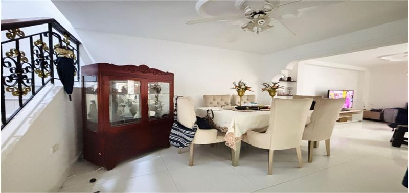 Casa en Venta en Santa Marta, Avenida Libertador-8