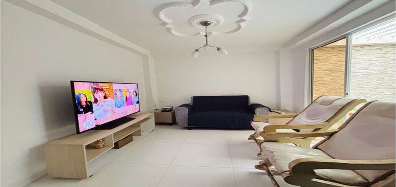 Casa en Venta en Santa Marta, Avenida Libertador-9
