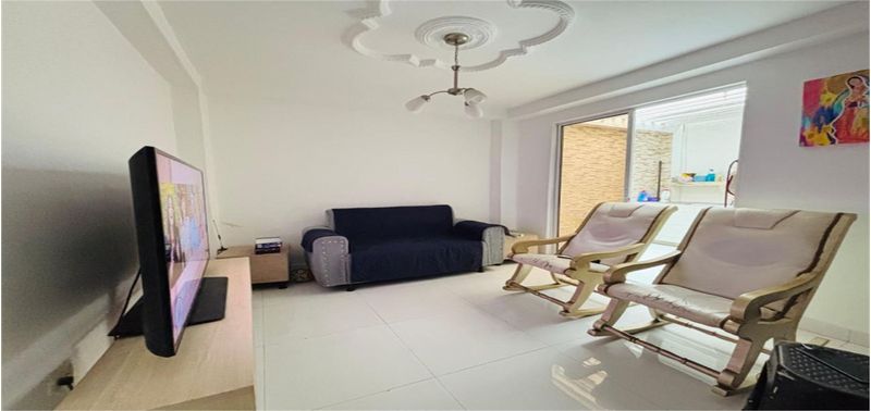 Casa en Venta en Santa Marta, Avenida Libertador-10
