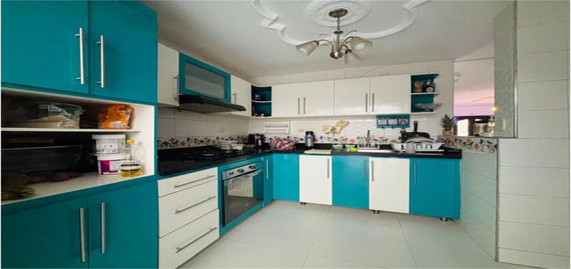 Casa en Venta en Santa Marta, Avenida Libertador-11
