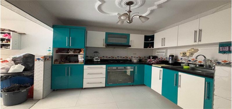 Casa en Venta en Santa Marta, Avenida Libertador-12