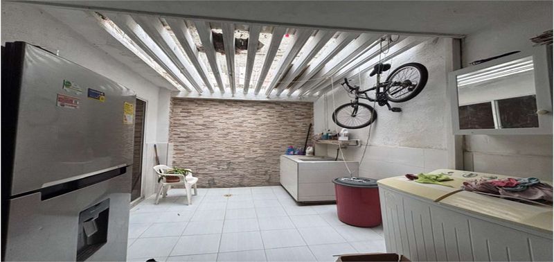 Casa en Venta en Santa Marta, Avenida Libertador-13