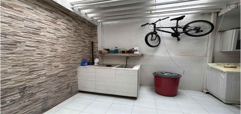 Casa en Venta en Santa Marta, Avenida Libertador-14