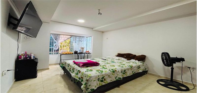 Casa en Venta en Santa Marta, Avenida Libertador-16
