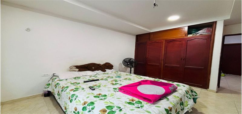 Casa en Venta en Santa Marta, Avenida Libertador-17