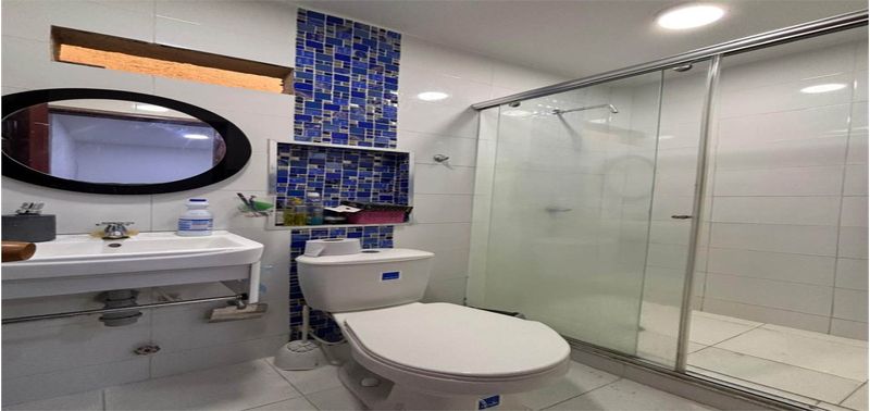 Casa en Venta en Santa Marta, Avenida Libertador-19