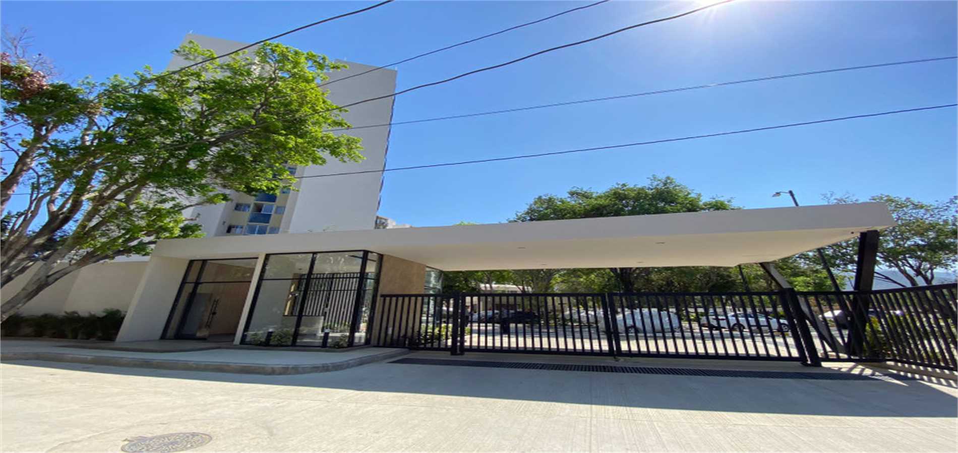 Apartamento en Venta en Santa Marta, Pozos Colorados