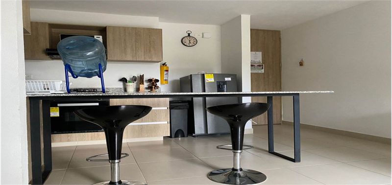 Apartamento en Venta en Santa Marta, Pozos Colorados-3