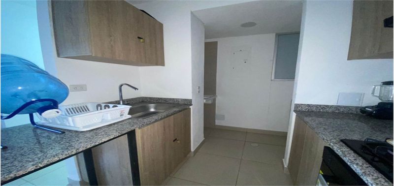 Apartamento en Venta en Santa Marta, Pozos Colorados-4
