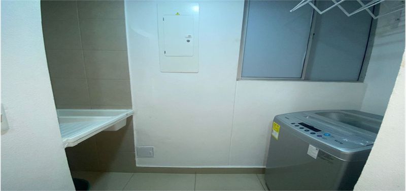 Apartamento en Venta en Santa Marta, Pozos Colorados-5