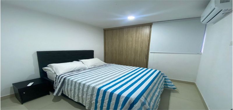 Apartamento en Venta en Santa Marta, Pozos Colorados-6