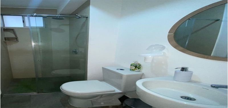 Apartamento en Venta en Santa Marta, Pozos Colorados-7
