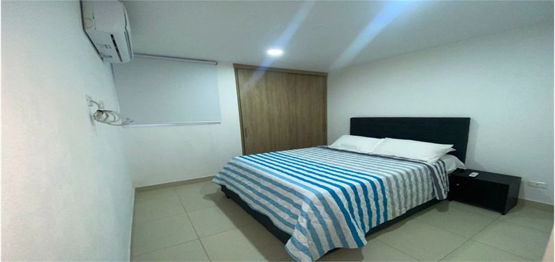 Apartamento en Venta en Santa Marta, Pozos Colorados-8
