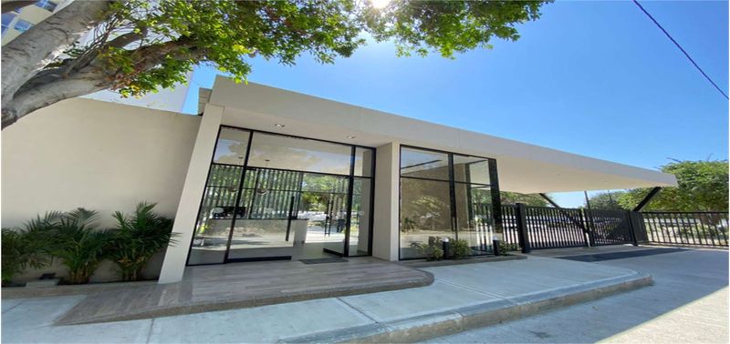 Apartamento en Venta en Santa Marta, Pozos Colorados-9