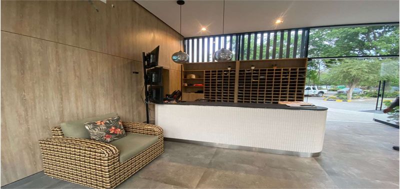 Apartamento en Venta en Santa Marta, Pozos Colorados-10