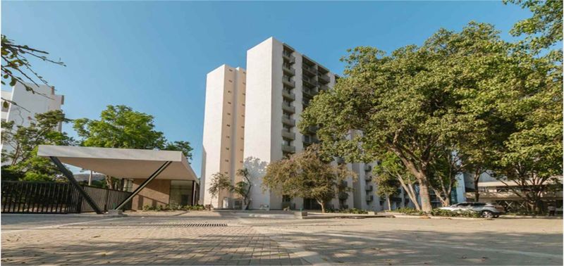 Apartamento en Venta en Santa Marta, Pozos Colorados-11