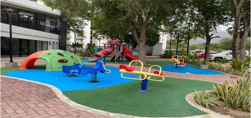 Apartamento en Venta en Santa Marta, Pozos Colorados-14