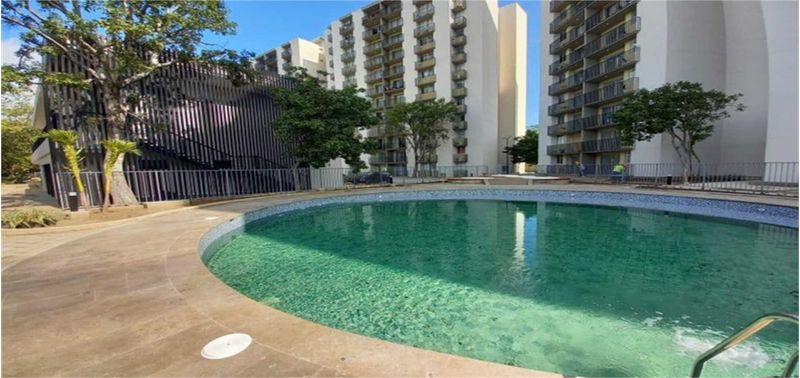 Apartamento en Venta en Santa Marta, Pozos Colorados-15