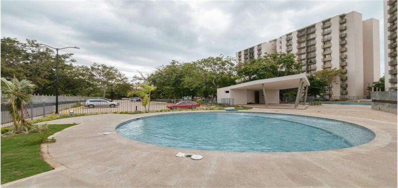 Apartamento en Venta en Santa Marta, Pozos Colorados-16
