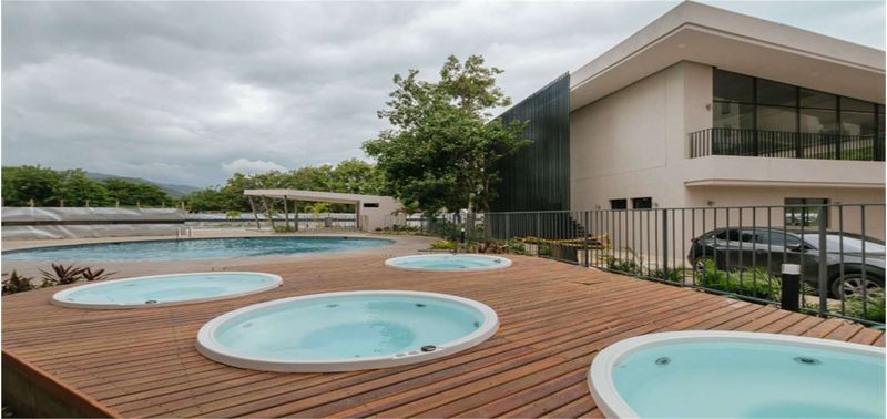 Apartamento en Venta en Santa Marta, Pozos Colorados-17