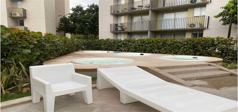 Apartamento en Venta en Santa Marta, Pozos Colorados-18