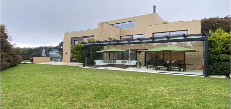 Casa en Venta en La Calera, VEREDA EL HATO