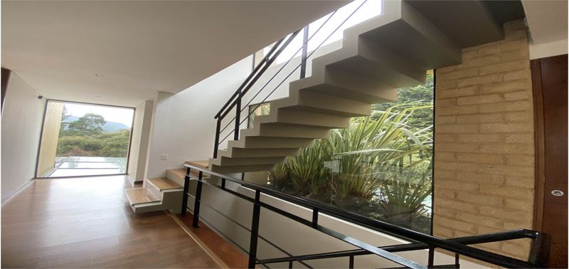 Casa en Venta en La Calera, VEREDA EL HATO-7