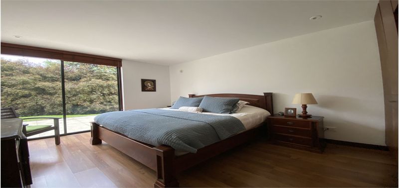 Casa en Venta en La Calera, VEREDA EL HATO-16